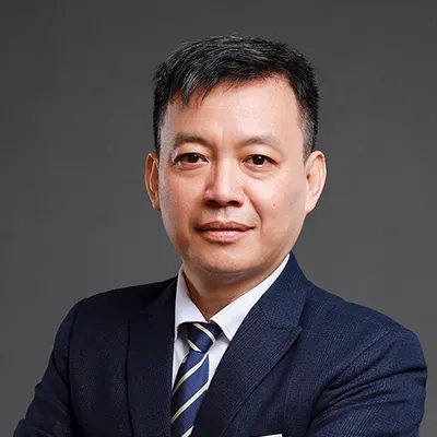 Lam Tran