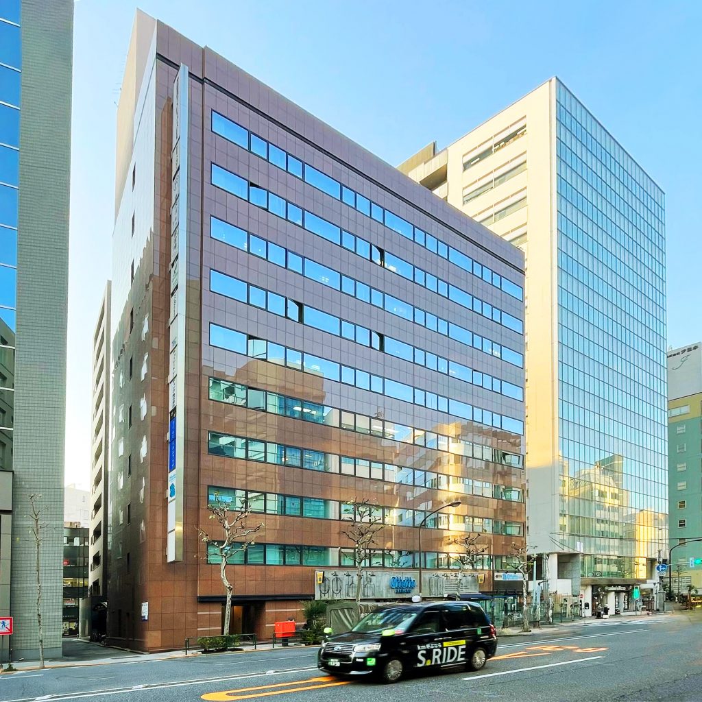 Kanda Tokyo Office